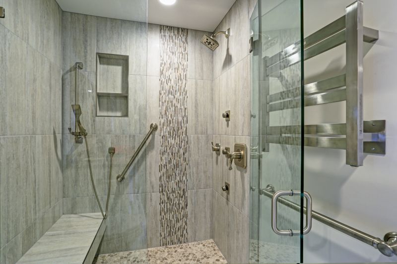 Shower Remodeling in Highlands County, FL