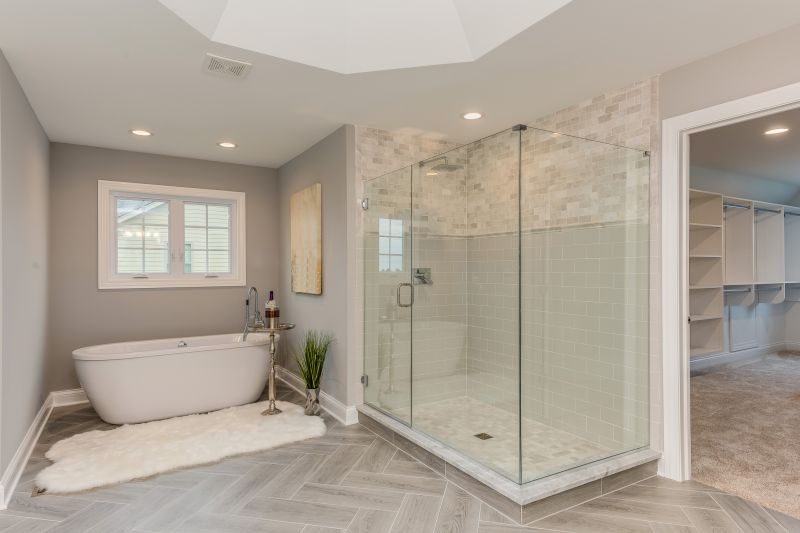 Shower Remodeling in Highlands County, FL