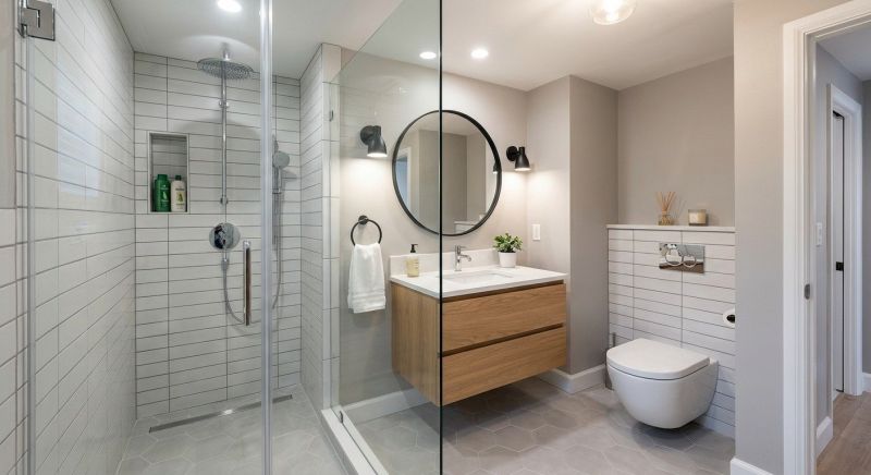 Shower Remodeling in Lake Placid, FL