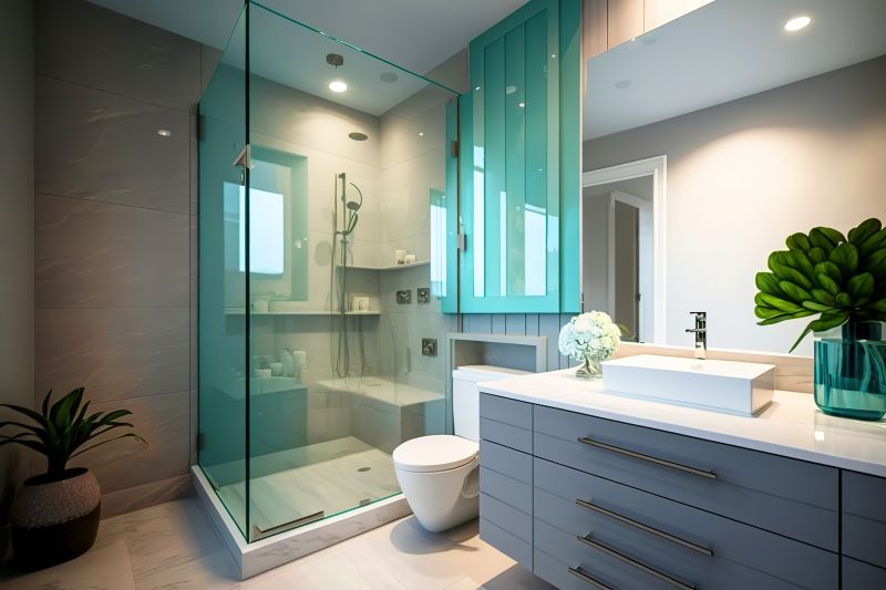 Shower Remodeling in Lake Placid, FL