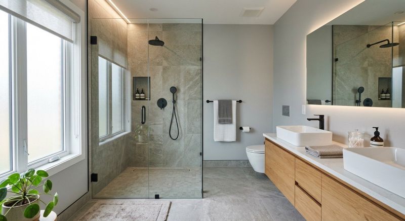 Shower Remodeling in Sebring, FL