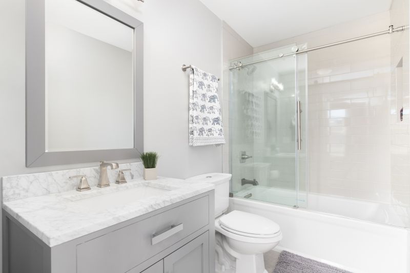 Tub Conversion Service in Lake Placid, FL