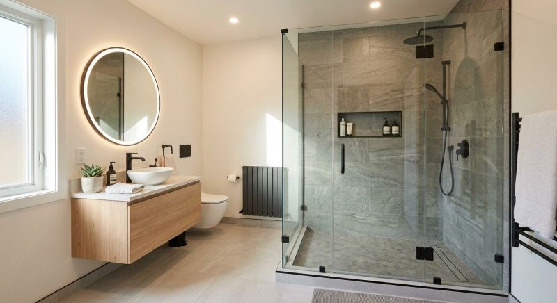 Tub To Shower Conversion in Highlands County, FL