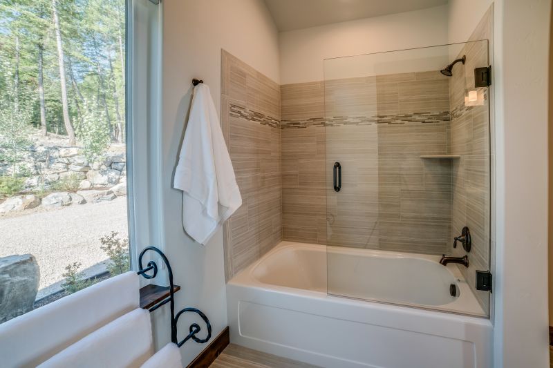 Tub To Shower Conversion in Highlands County, FL