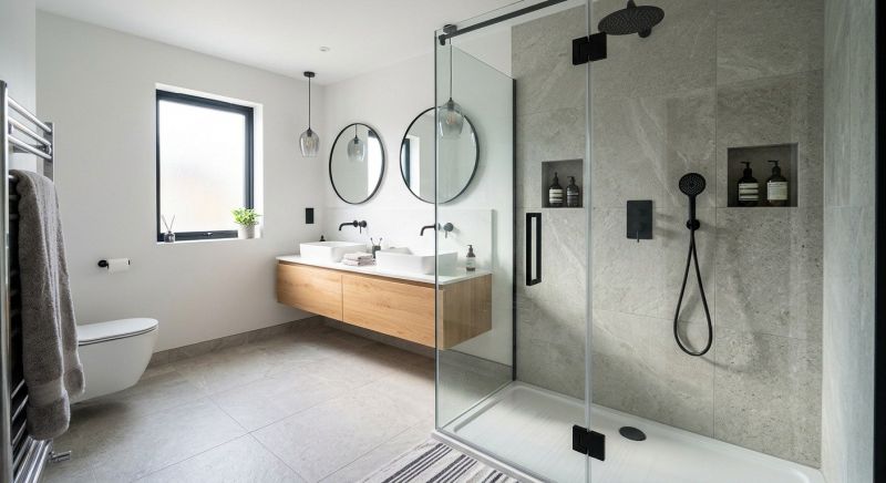 Tub To Shower Conversion in Sebring, FL